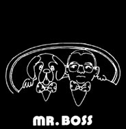 MR.BOSS